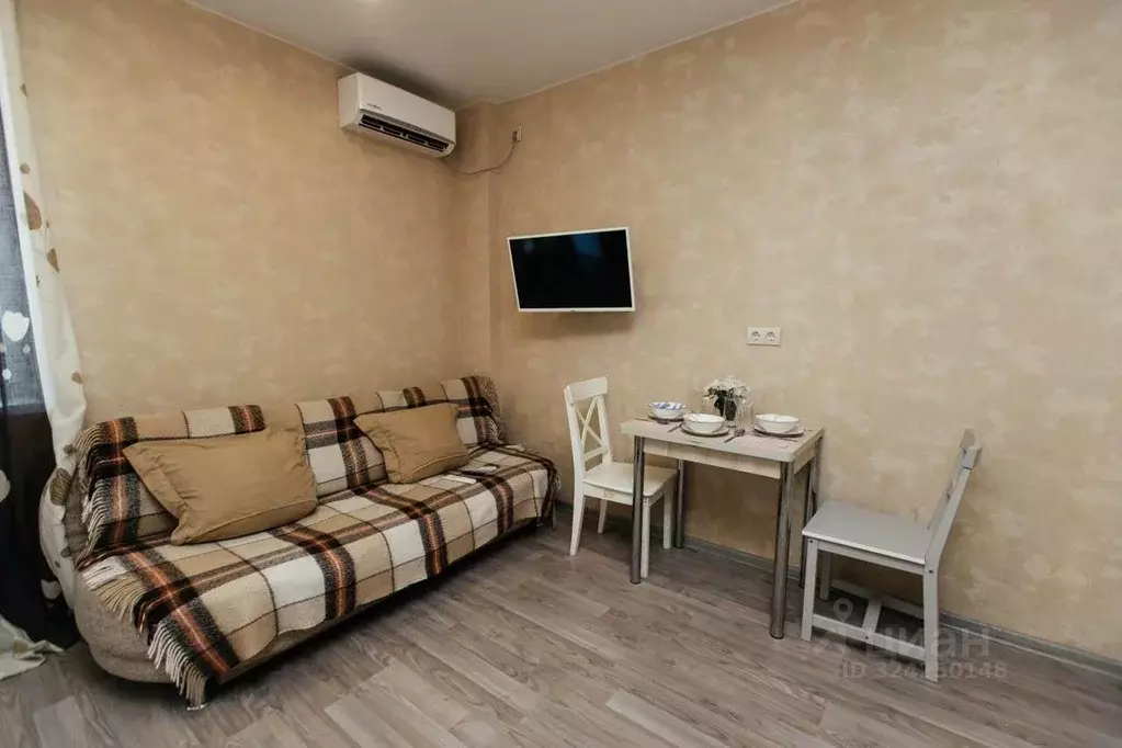 1-к кв. Ростовская область, Ростов-на-Дону, Нахичевань ул. ... - Фото 2