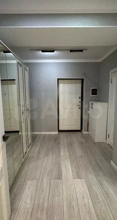 1-к. квартира, 30 м, 1/5 эт. - Фото 1