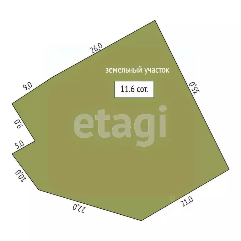 Дом в Вологодская область, д. Окишево  (78 м) - Фото 2