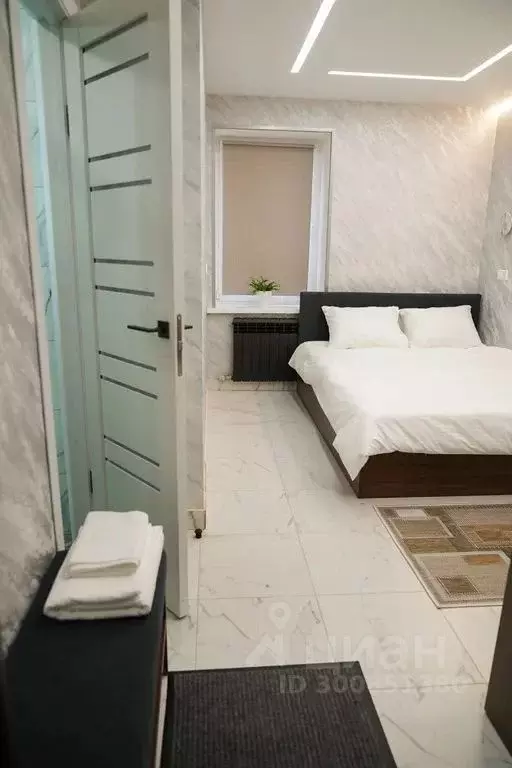 Комната Нижегородская область, Нижний Новгород Большая Покровская ул., ... - Фото 1