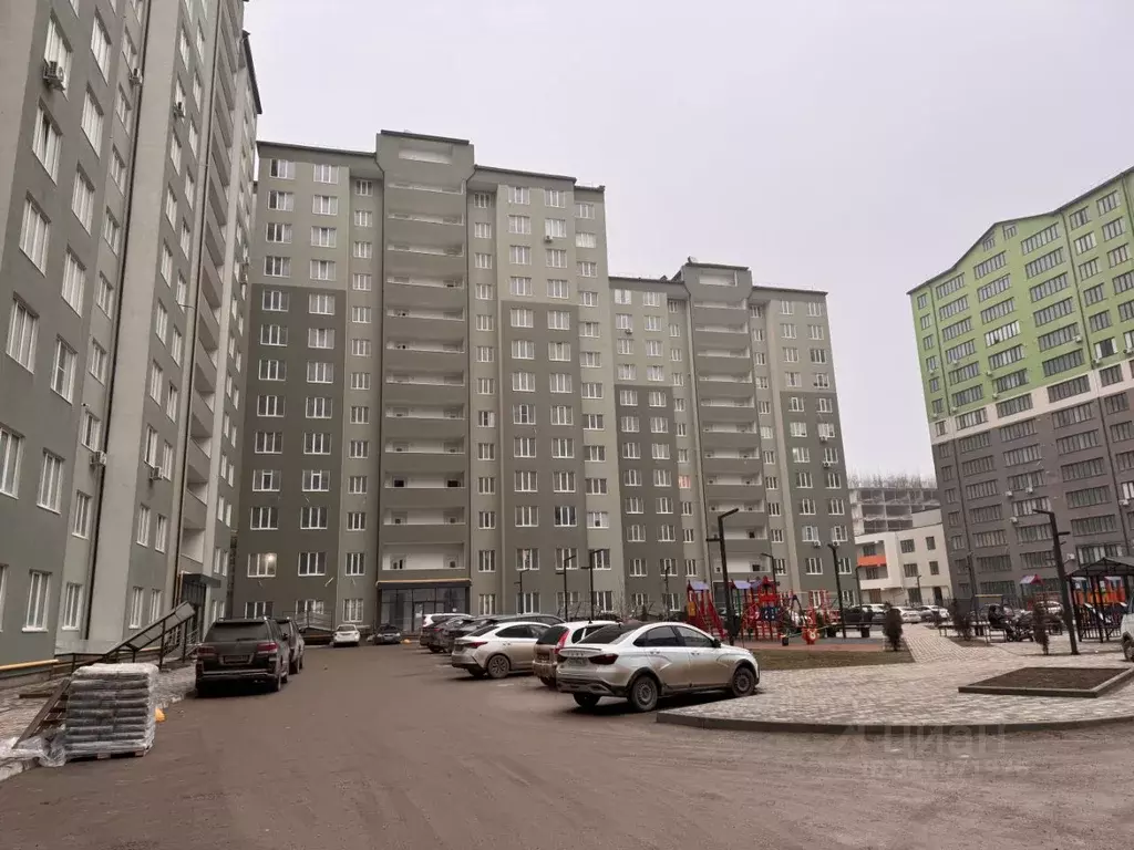 3-к кв. Дагестан, Каспийск ш. Каспийское, 1/4 (111.6 м) - Фото 1