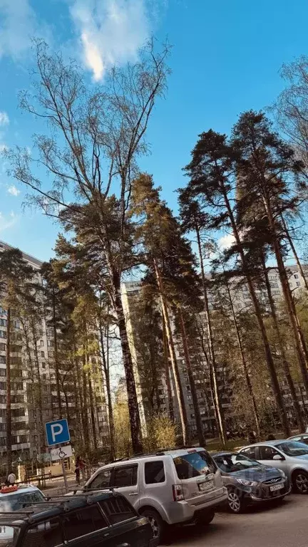 3-к кв. Московская область, Королев ул. М.К. Тихонравова, 35к7 (70.0 ... - Фото 2