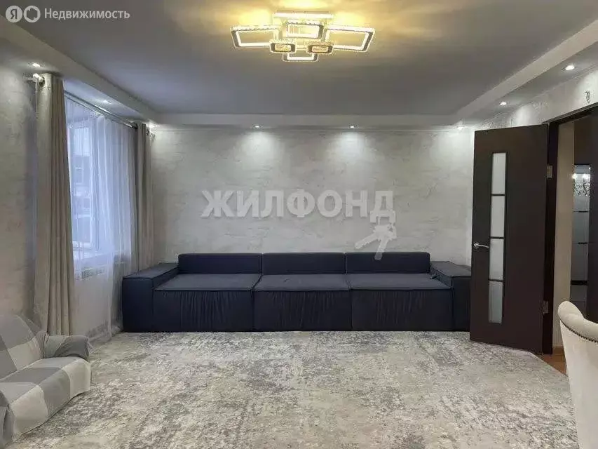 Дом в Кызыл, Буренская улица (110 м) - Фото 0