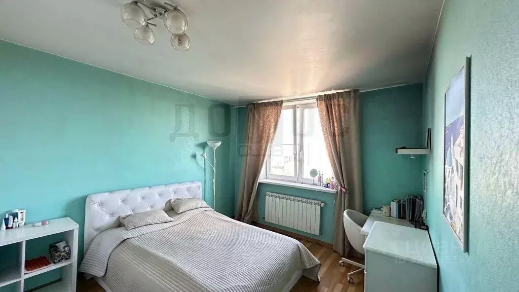 3-к кв. Свердловская область, Екатеринбург Вторчермет жилрайон, ул. ... - Фото 1