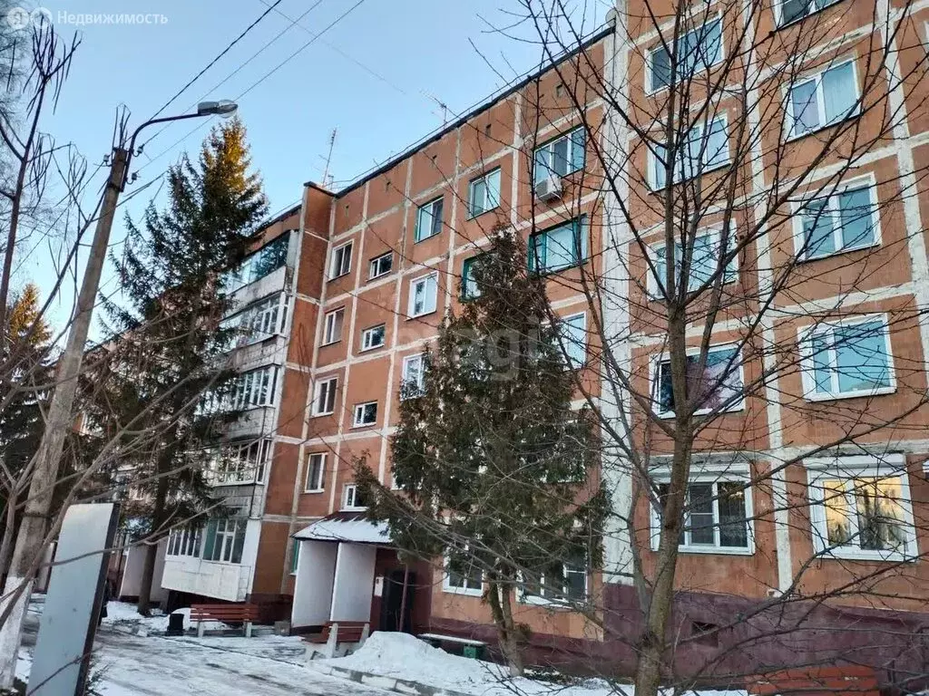 2-комнатная квартира: Валуйки, улица Тимирязева, 95 (51 м) - Фото 1