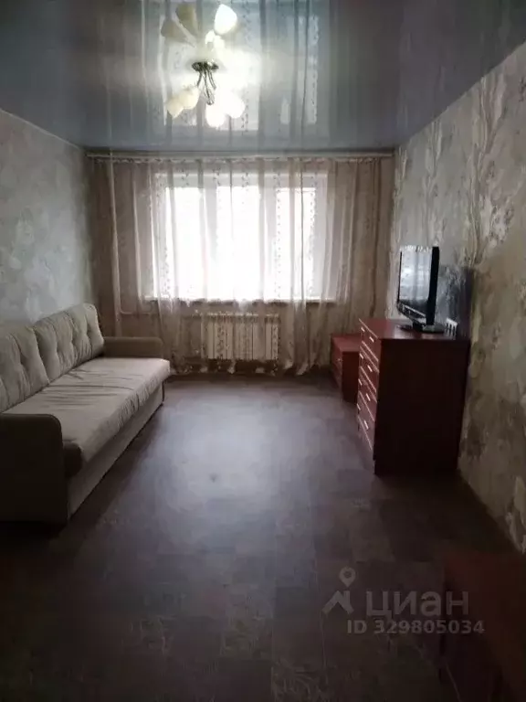 1-к кв. Нижегородская область, Нижний Новгород ул. Голубева, 8 (33.0 ... - Фото 1