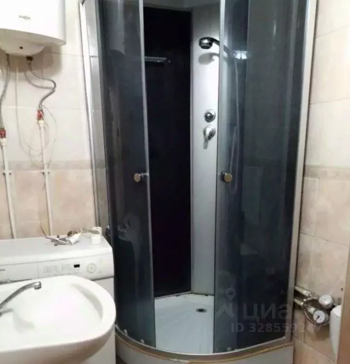 1-к кв. Томская область, Томск Студенческая ул., 5 (31.0 м) - Фото 2