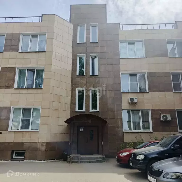 Продаётся квартира-студия, 30 м - Фото 0