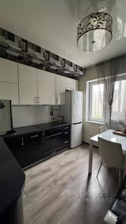 1-к кв. Мурманская область, Мурманск Кольский просп., 19 (40.7 м) - Фото 0