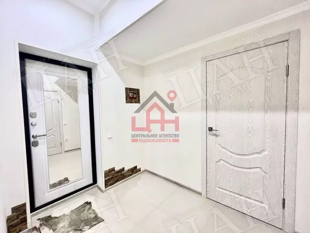 2-к кв. Ставропольский край, Ессентуки Курсовая ул., 1Б (52.0 м) - Фото 1