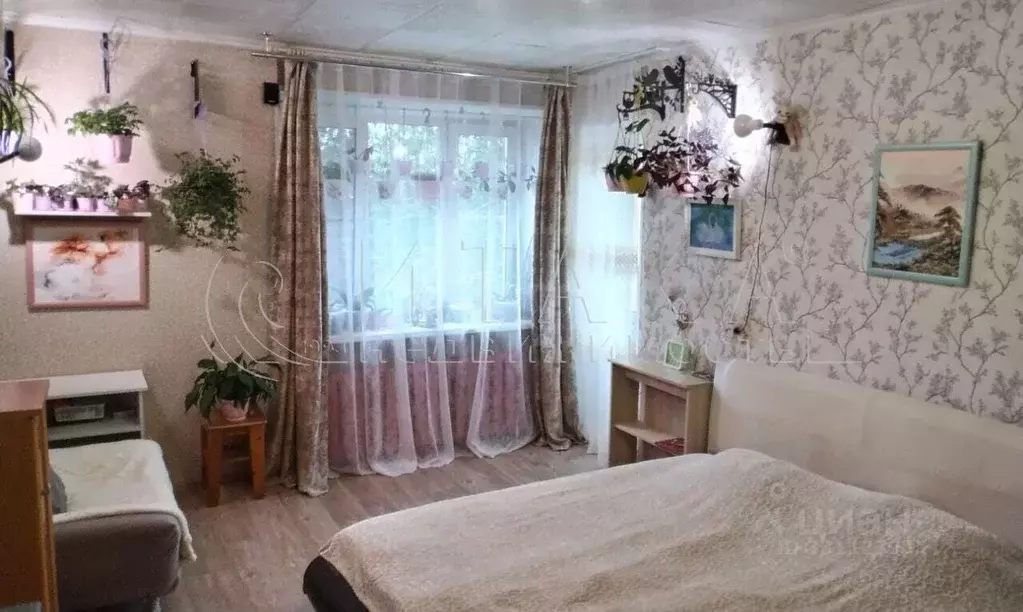1-к кв. Санкт-Петербург, Санкт-Петербург, Зеленогорск Комсомольская ... - Фото 1