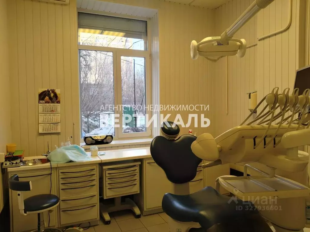 Помещение свободного назначения в Москва Ивантеевская ул., 11 (100 м) - Фото 2