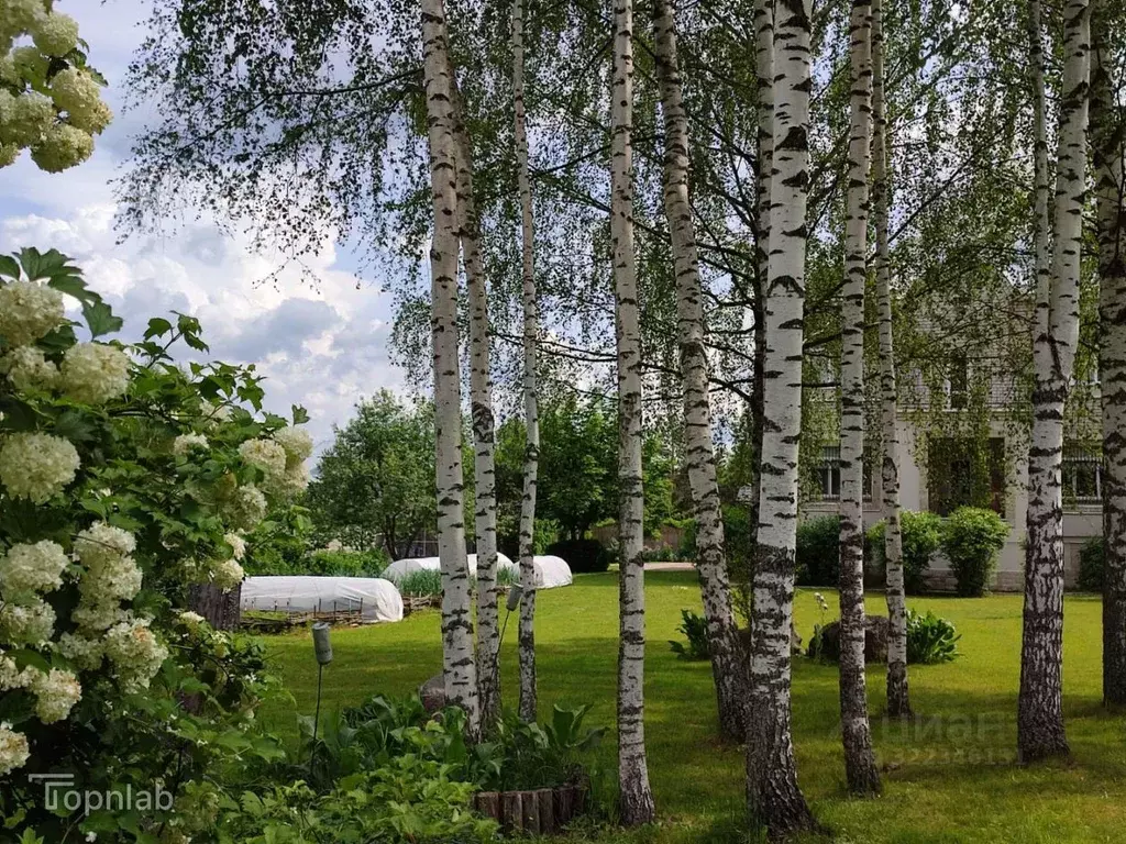 Таунхаус в Тверская область, Калининский муниципальный округ, д. ... - Фото 2