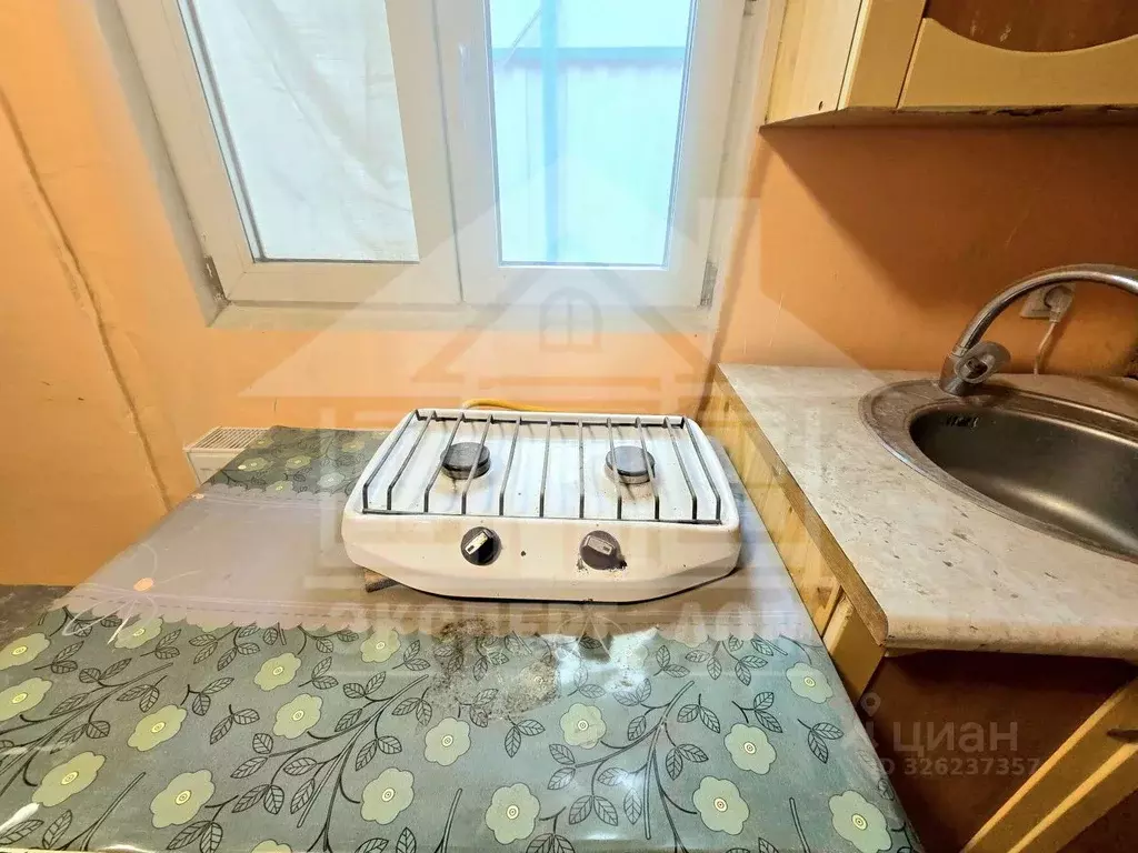 Дом в Ростовская область, Таганрог Полуротный пер., 9 (20 м) - Фото 2