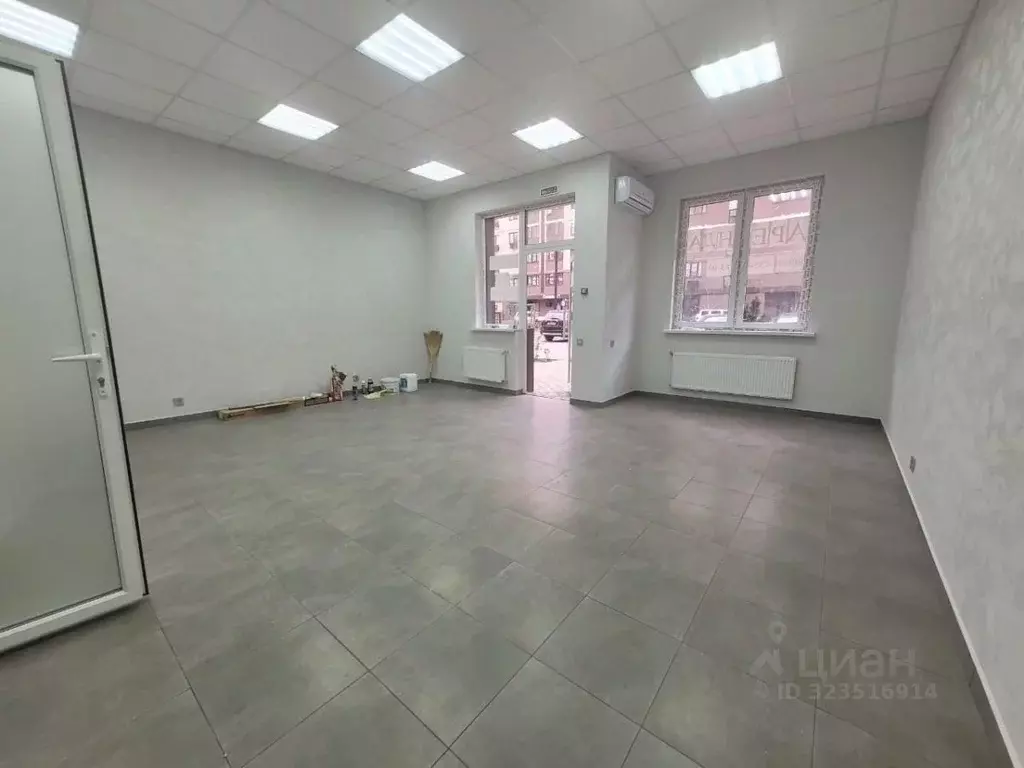 Помещение свободного назначения в Краснодарский край, Краснодар ул. ... - Фото 1