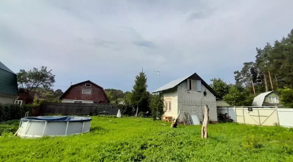 Коттедж в Владимирская область, Александровский район, Следневское ... - Фото 0