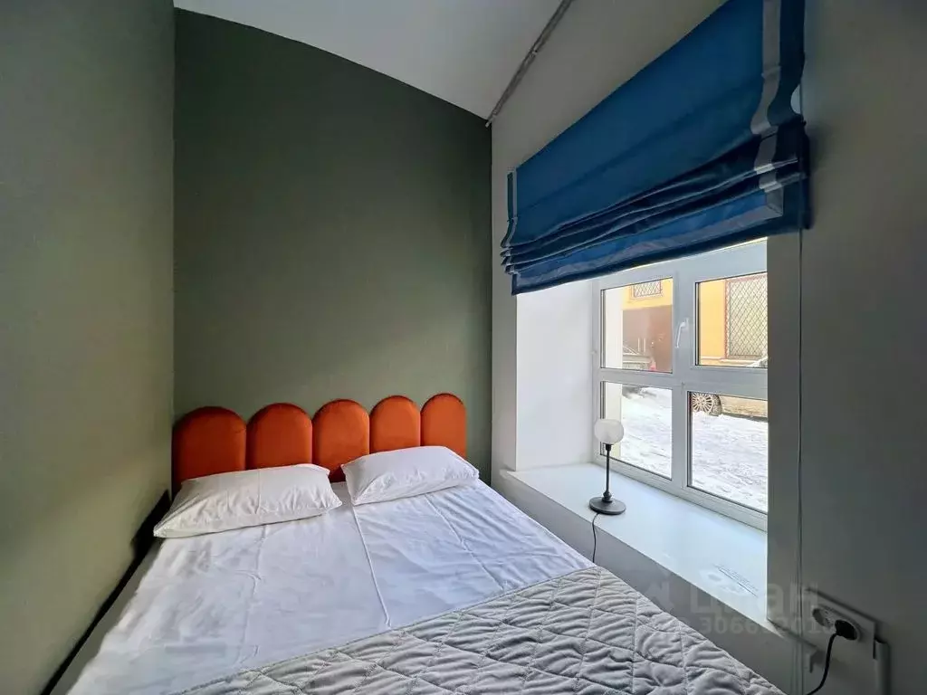 Комната Санкт-Петербург наб. Реки Фонтанки, 117В - Фото 1
