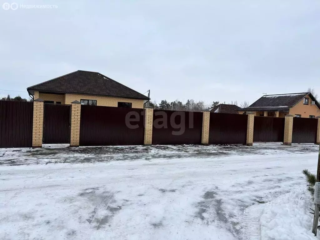 Дом в Иртышское сельское поселение, СНТ Зелёная Падь, 8-я аллея (81 м) - Фото 2