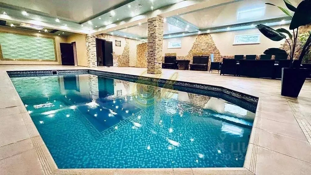 Дом в Московская область, Ленинский городской округ, Лопатино пгт  ... - Фото 2