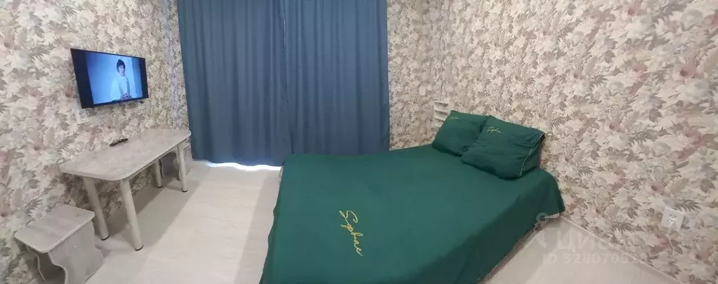 Студия Тюменская область, Тюмень Велижанская ул., 66к1 (19.9 м) - Фото 2