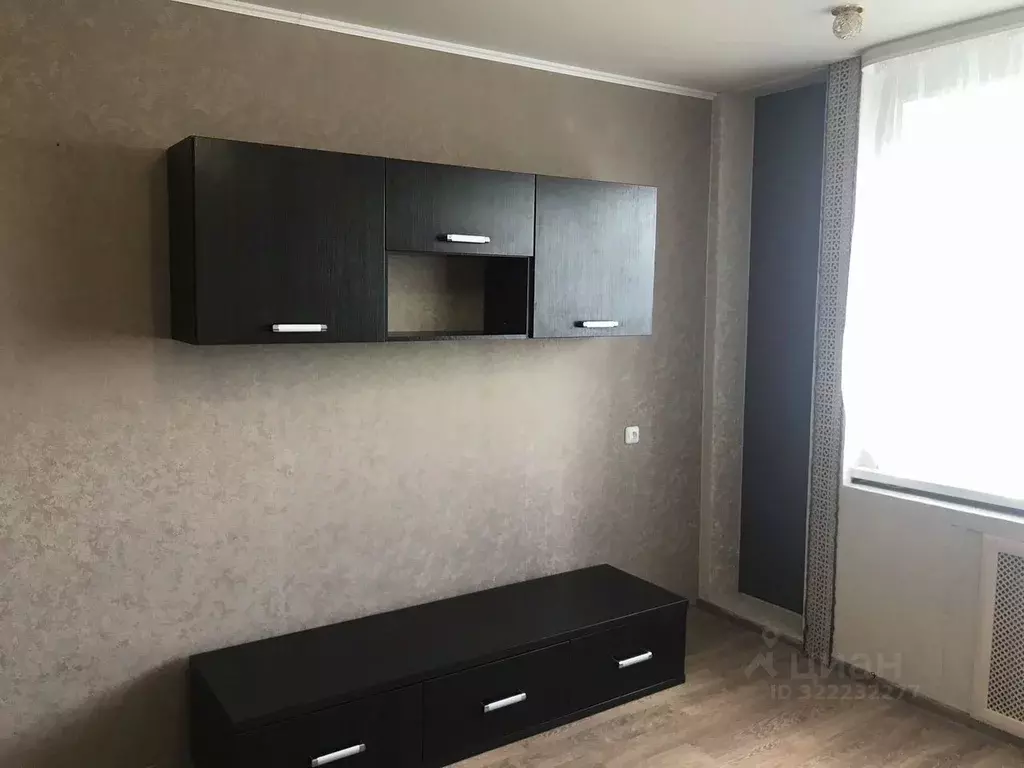 1-к кв. Белгородская область, Белгород ул. Калинина, 5 (38.7 м) - Фото 2