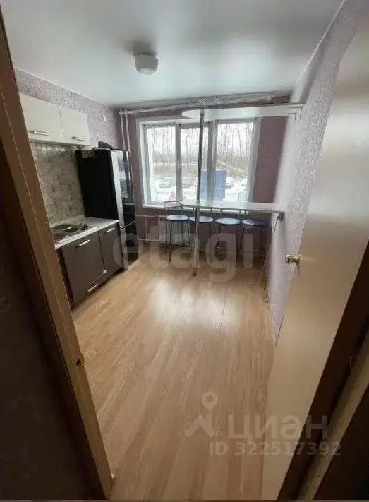 2-к кв. Вологодская область, Вологда Молодежная ул., 20 (53.0 м) - Фото 1