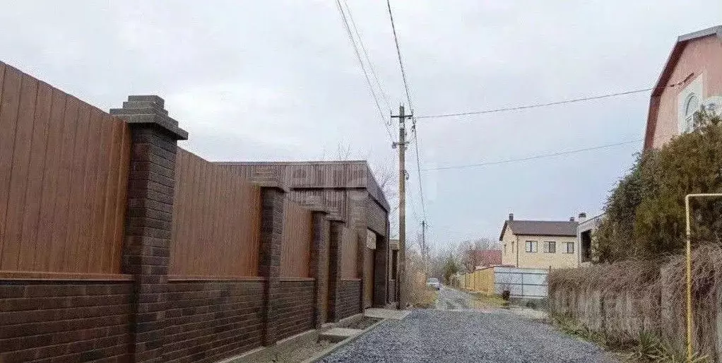 Участок в Ростовская область, Аксайский район, Ольгинское с/пос, ... - Фото 2