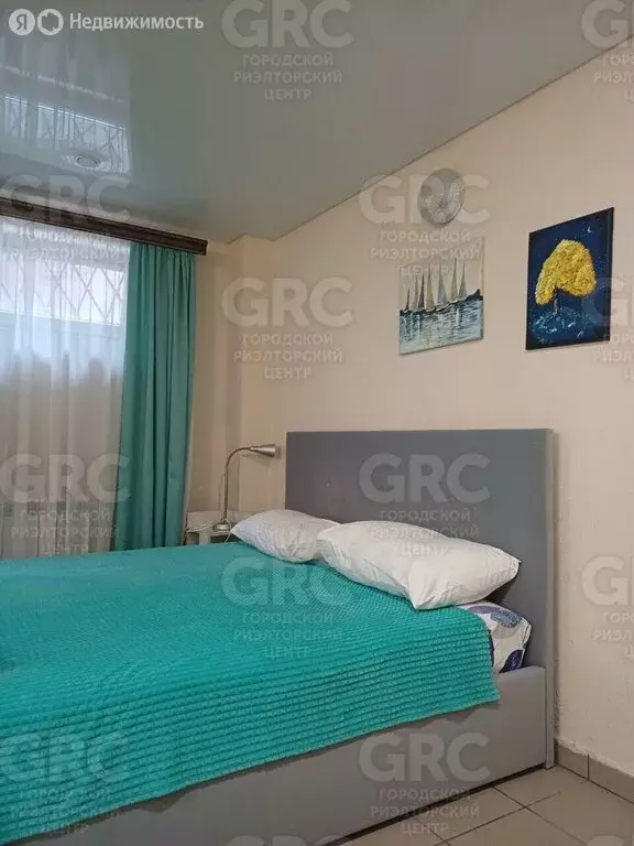 Квартира-студия: Адлер, Интернациональная улица, 13 (24.2 м) - Фото 2