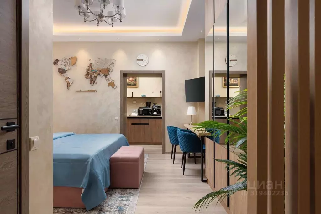 Комната Московская область, Королев ул. Грабина, 10 (29.0 м) - Фото 1