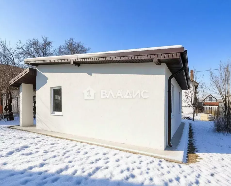 Дом в Калининградская область, Багратионовский муниципальный округ, ... - Фото 2