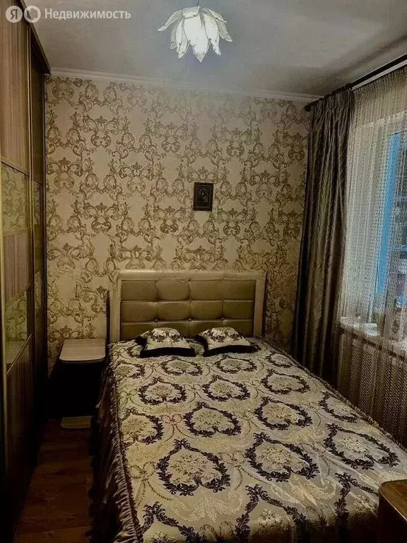 3-комнатная квартира: Ростов-на-Дону, улица Туполева, 11 (57 м) - Фото 0