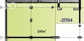 Офис (240 м) - Фото 2