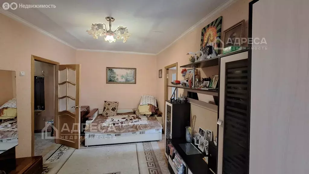 2-комнатная квартира: Азов, улица Васильева, 90А (47 м) - Фото 1