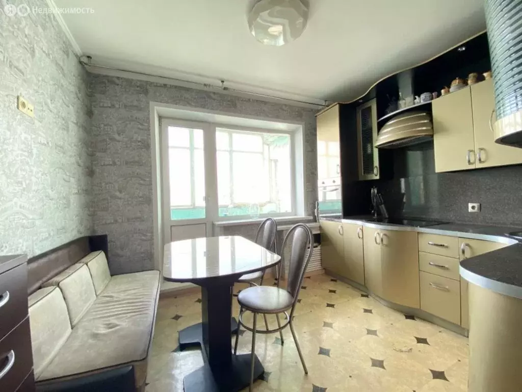 3-комнатная квартира: Самара, Пензенская улица, 26 (72 м) - Фото 1