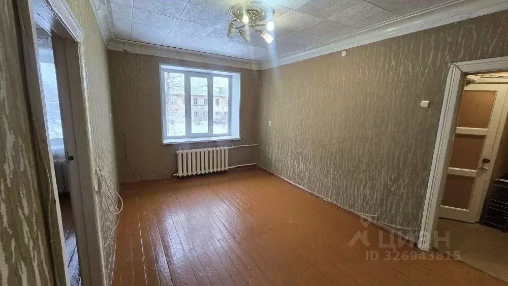 2-к кв. Нижегородская область, Дзержинск ул. Пожарского, 37Б (44.0 м) - Фото 2