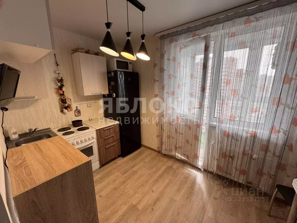 2-к кв. Пермский край, Березники Усольский-2 мкр, ул. Строителей, 3 ... - Фото 2