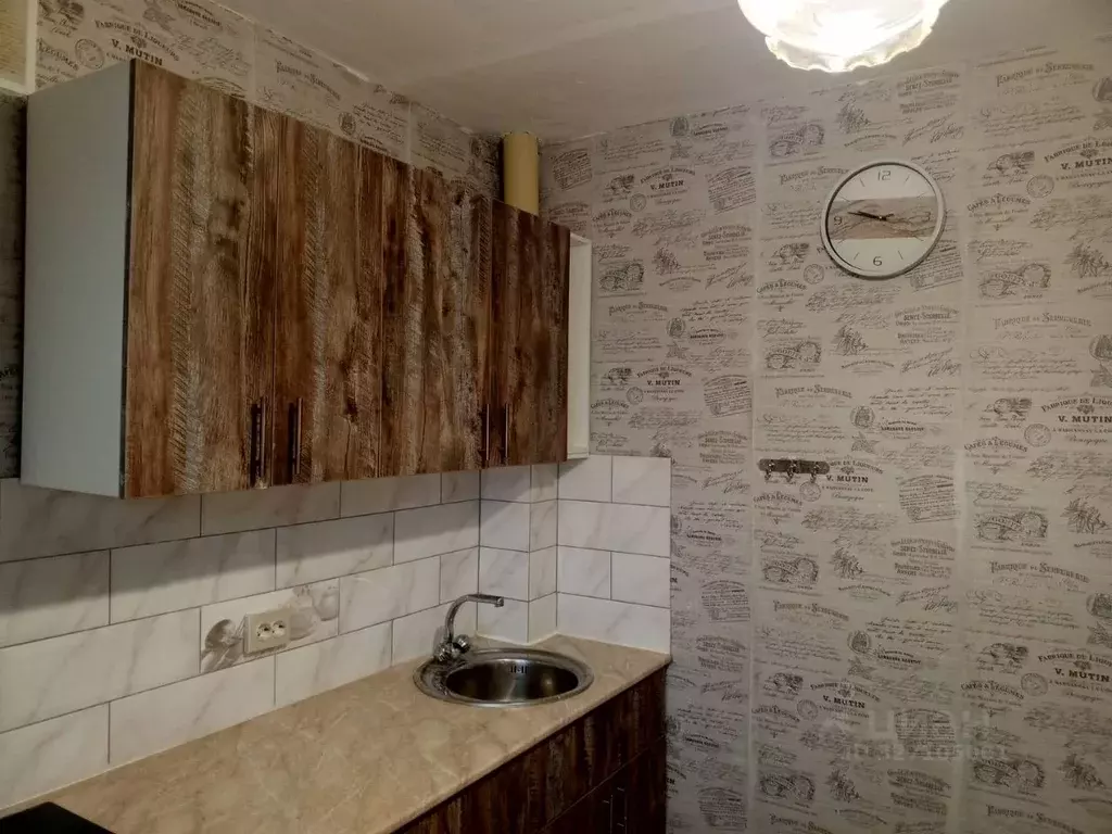 1-к кв. Белгородская область, Белгород просп. Ватутина, 18б (37.0 м) - Фото 2