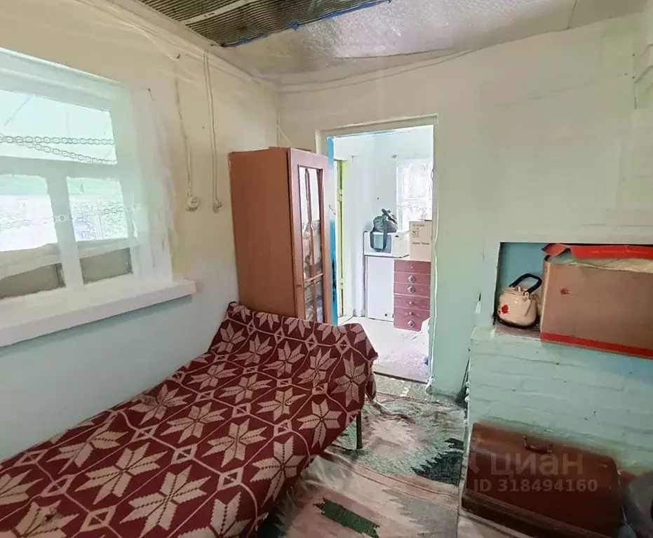 Дом в Челябинская область, Челябинск Авиатор-2 СНТ,  (14 м) - Фото 1