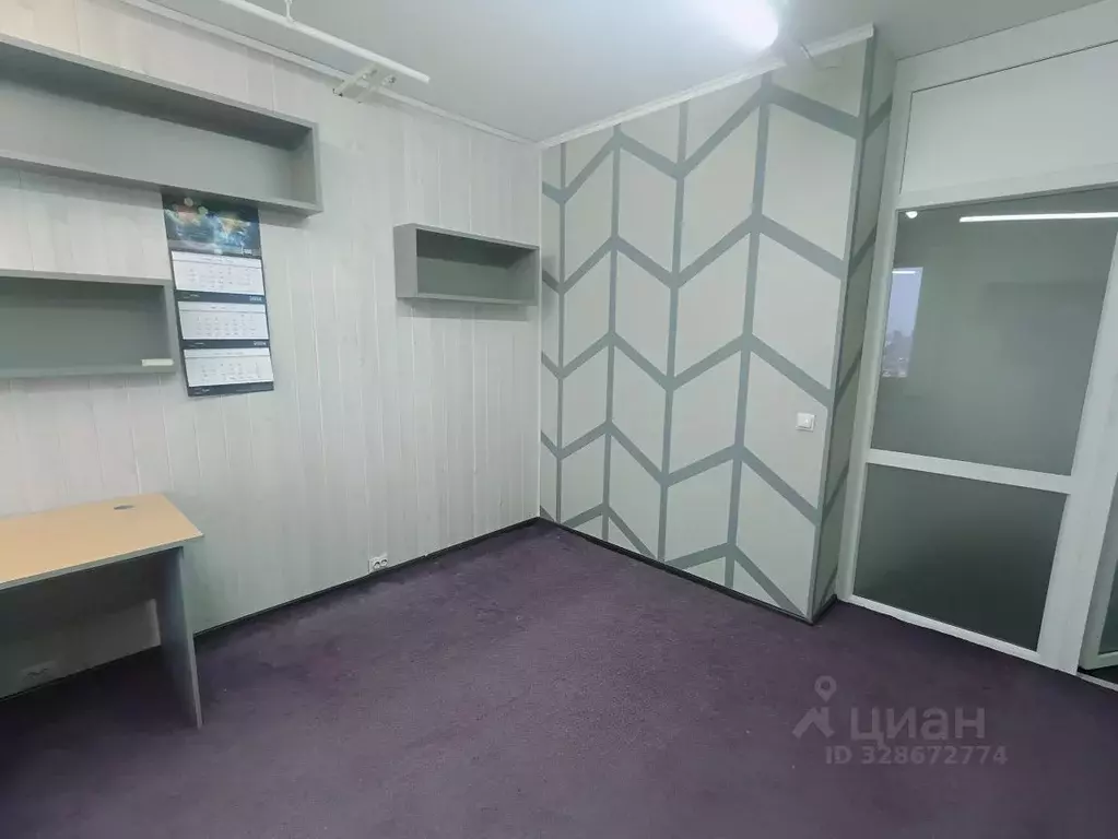 Помещение свободного назначения в Тюменская область, Тюмень ул. 50 лет ... - Фото 2