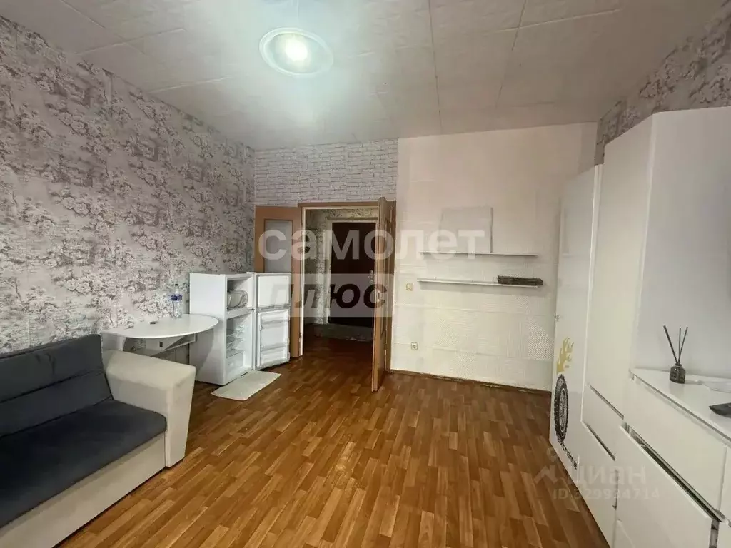 1-к кв. Москва 3-я Богатырская ул., 3 (38.4 м) - Фото 1