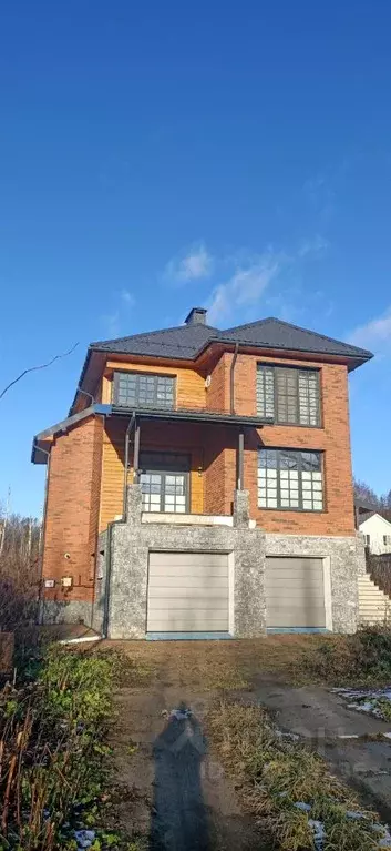 Дом в Санкт-Петербург пос. Парголово, Вокзальное ш., 49 (276 м) - Фото 2