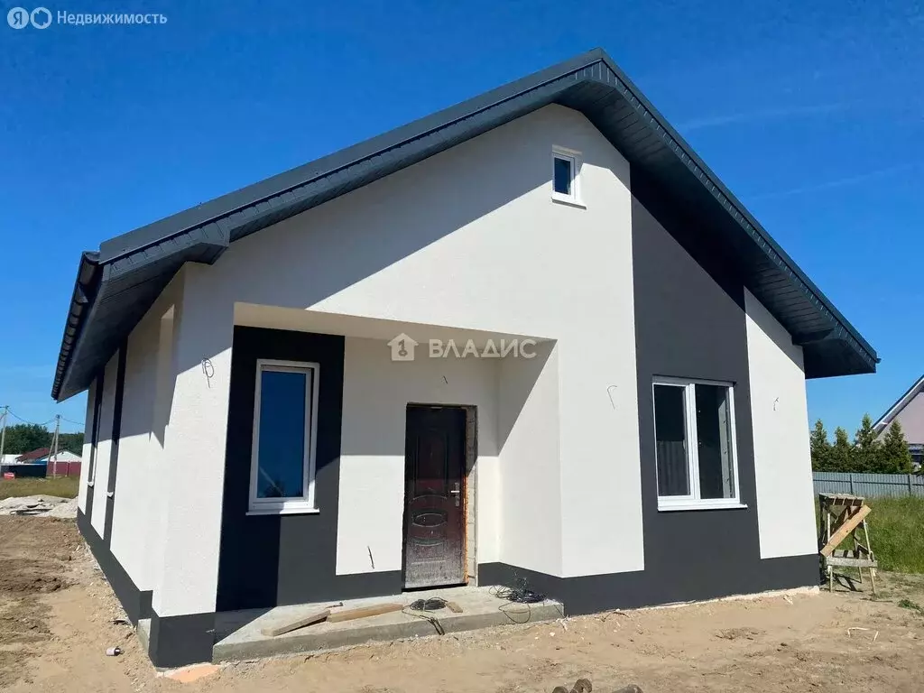 Дом в Калининградская область, Гурьевский муниципальный округ, посёлок ... - Фото 0