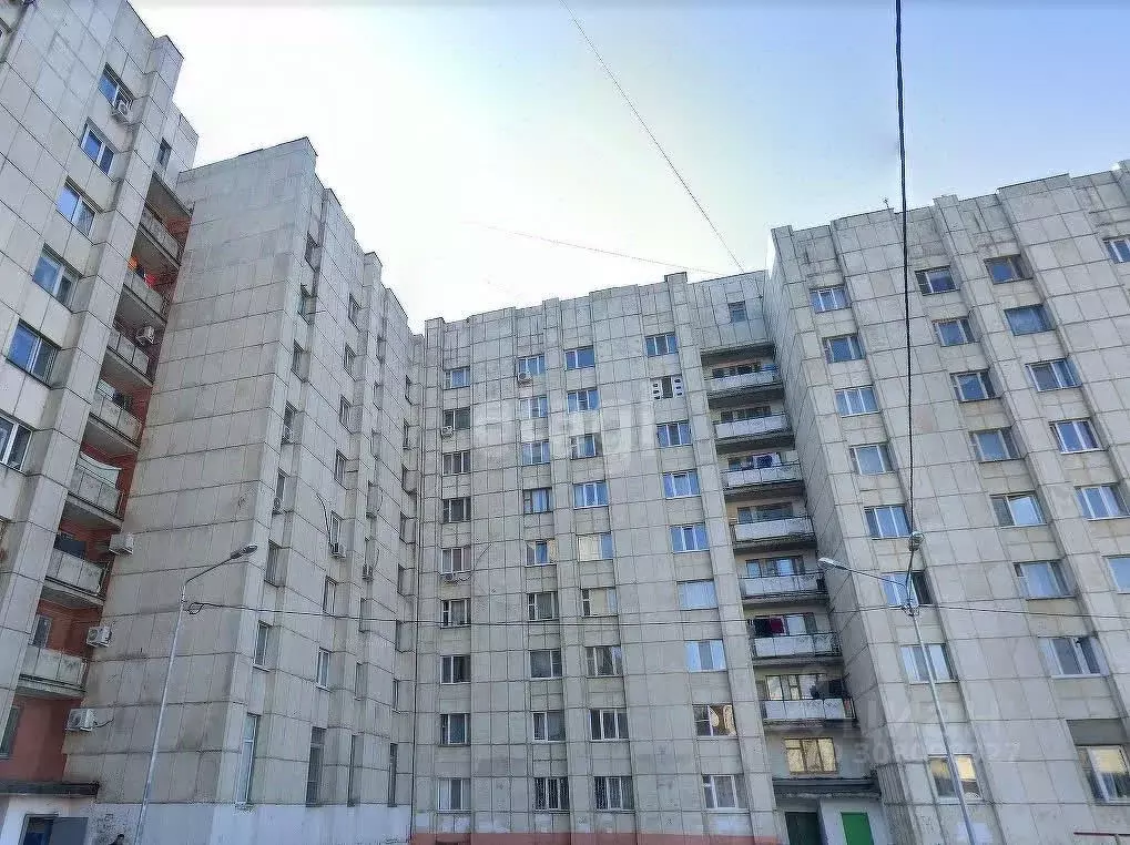 Комната Белгородская область, Белгород ул. Щорса, 26 (13.5 м) - Фото 1