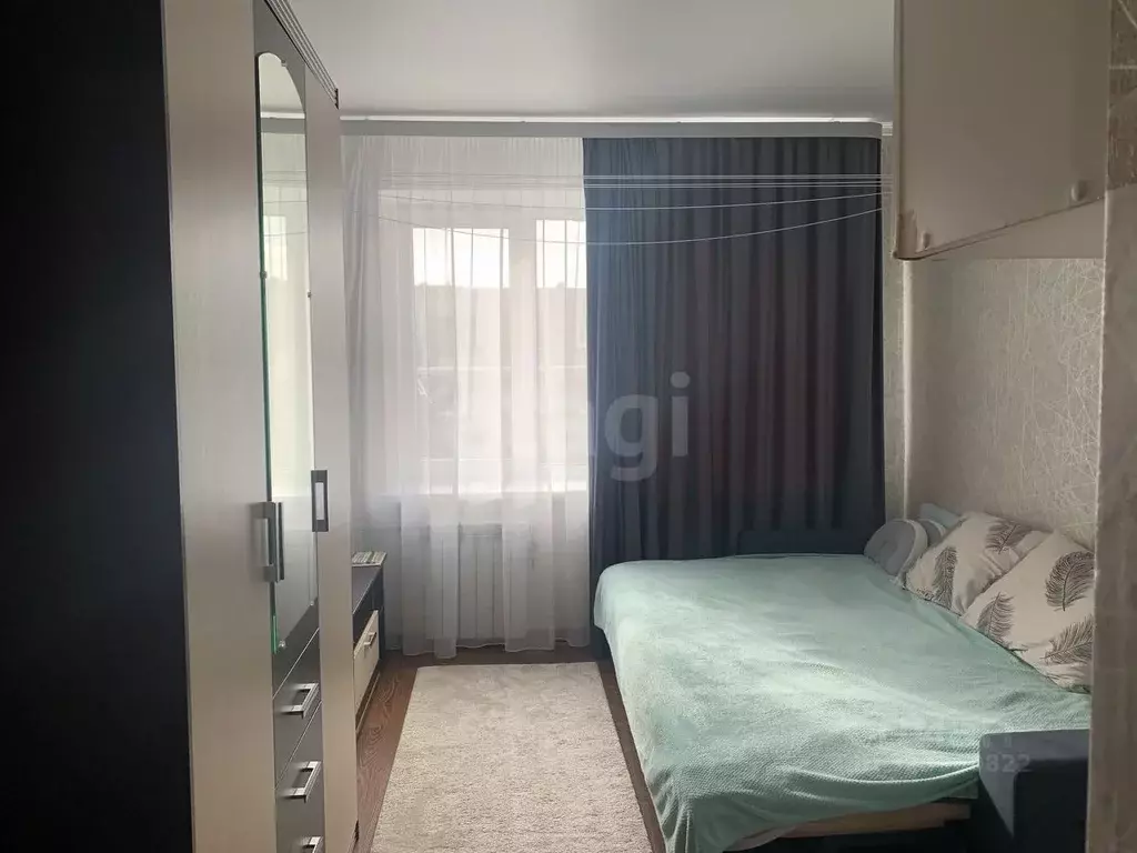 Комната Белгородская область, Белгород ул. Горького, 66 (11.3 м) - Фото 1