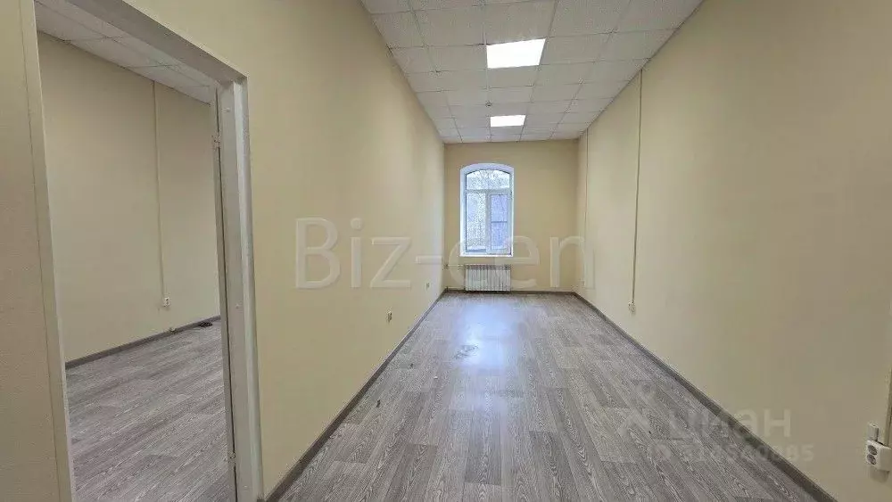 Офис в Санкт-Петербург Кондратьевский просп., 2к4Б (21 м) - Фото 1