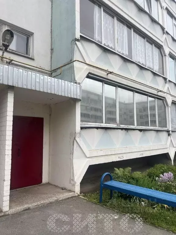 1-к кв. Вологодская область, Череповец ул. Годовикова, 29 (33.0 м) - Фото 1