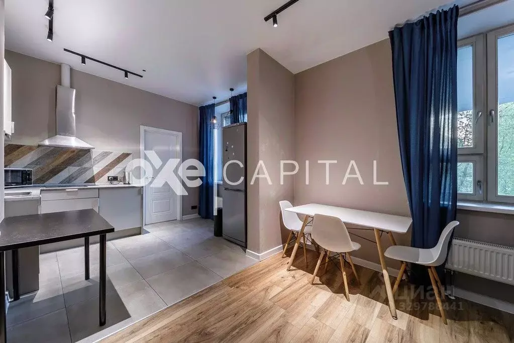 3-к кв. Москва ул. Бутлерова, 7Б (70.0 м) - Фото 2