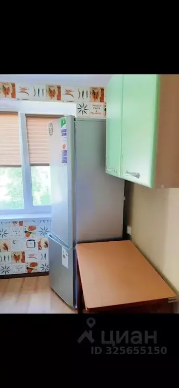 1-к кв. Белгородская область, Белгород ул. Победы, 58 (32.0 м) - Фото 2