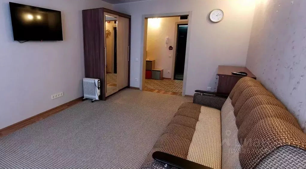 3-к кв. Московская область, Сергиев Посад Московское ш., 7к3 (85.0 м) - Фото 0