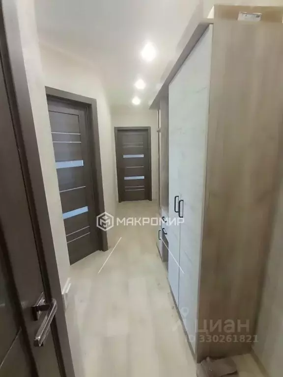 2-к кв. Орловская область, Орел Речной пер., 13 (44.4 м) - Фото 1